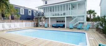 Welcome to Irie Vibes!