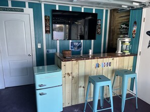Interior - Welcome to Irie Vibes! (Holden Beach)