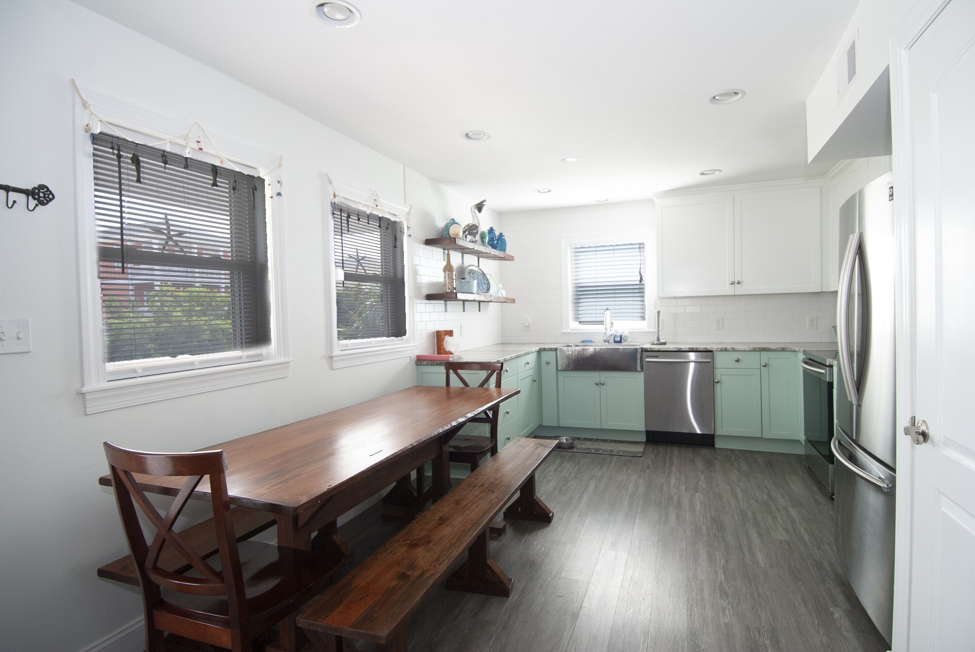 Welcome to Irie Vibes!