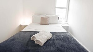 2 chambres