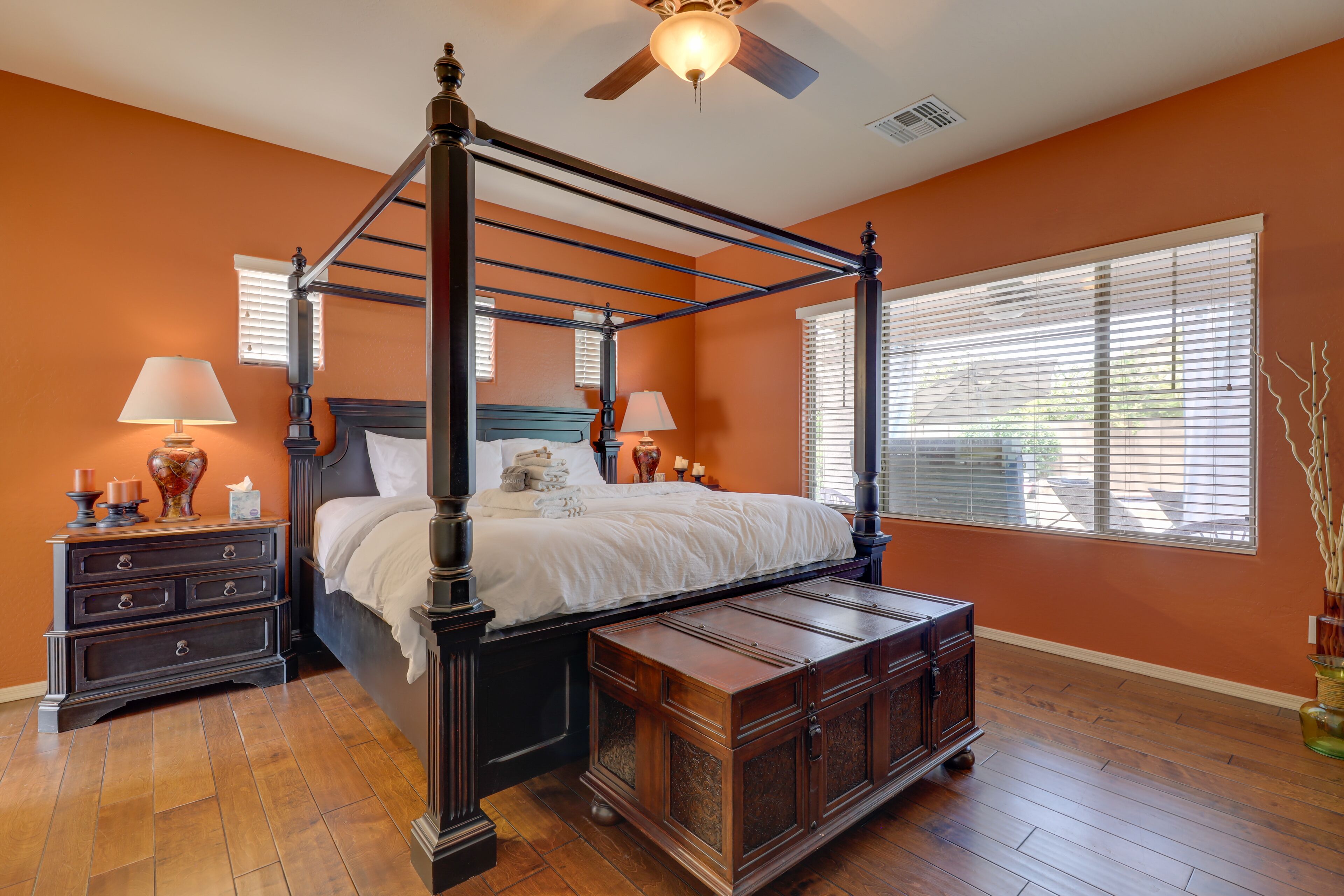 5 camere, ferro/asse da stiro, culla da viaggio, accesso a Internet