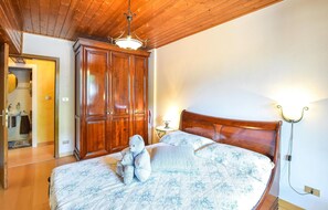2 dormitorios, wifi gratis, ropa de cama