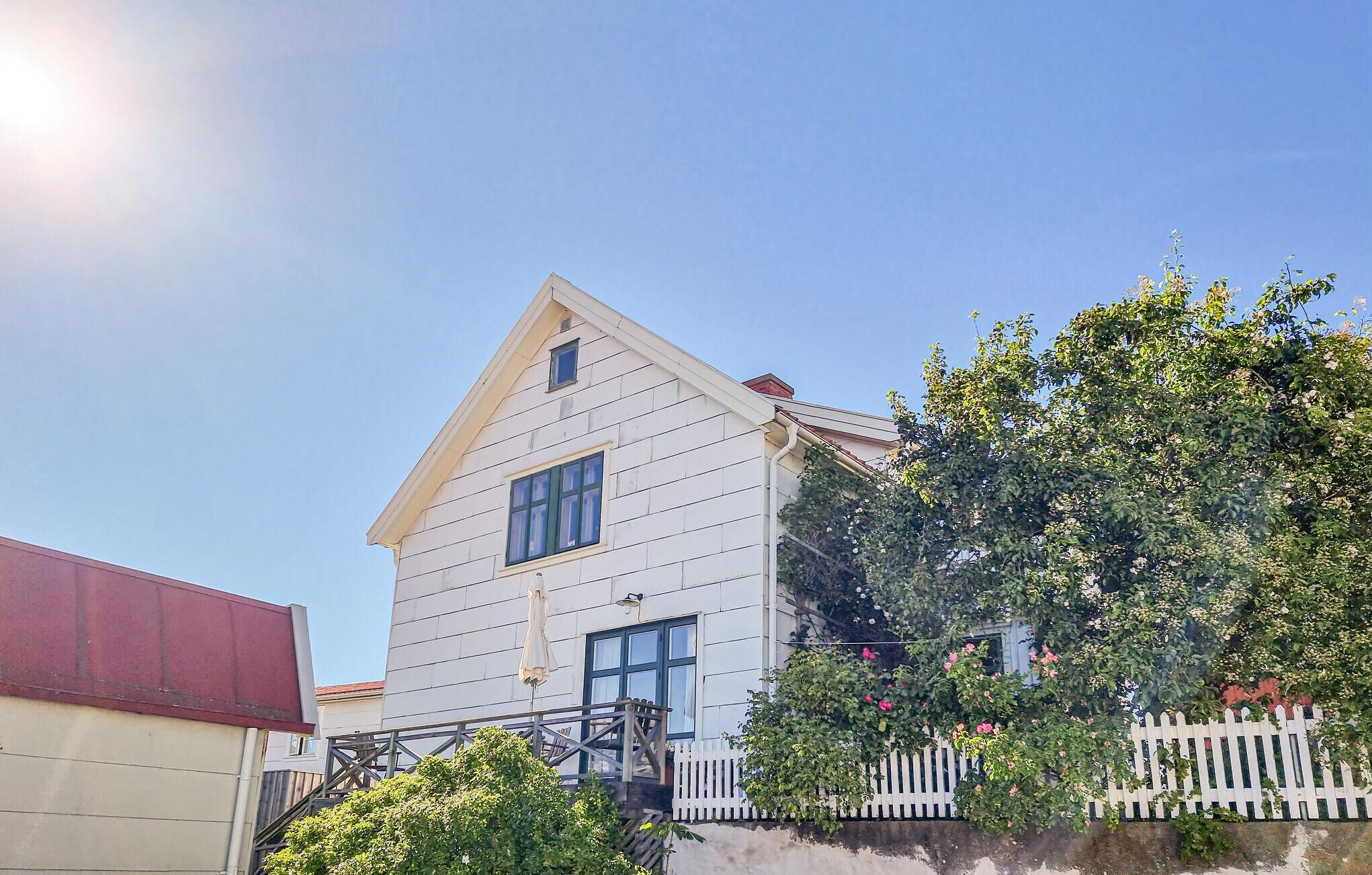 Udendørsområde