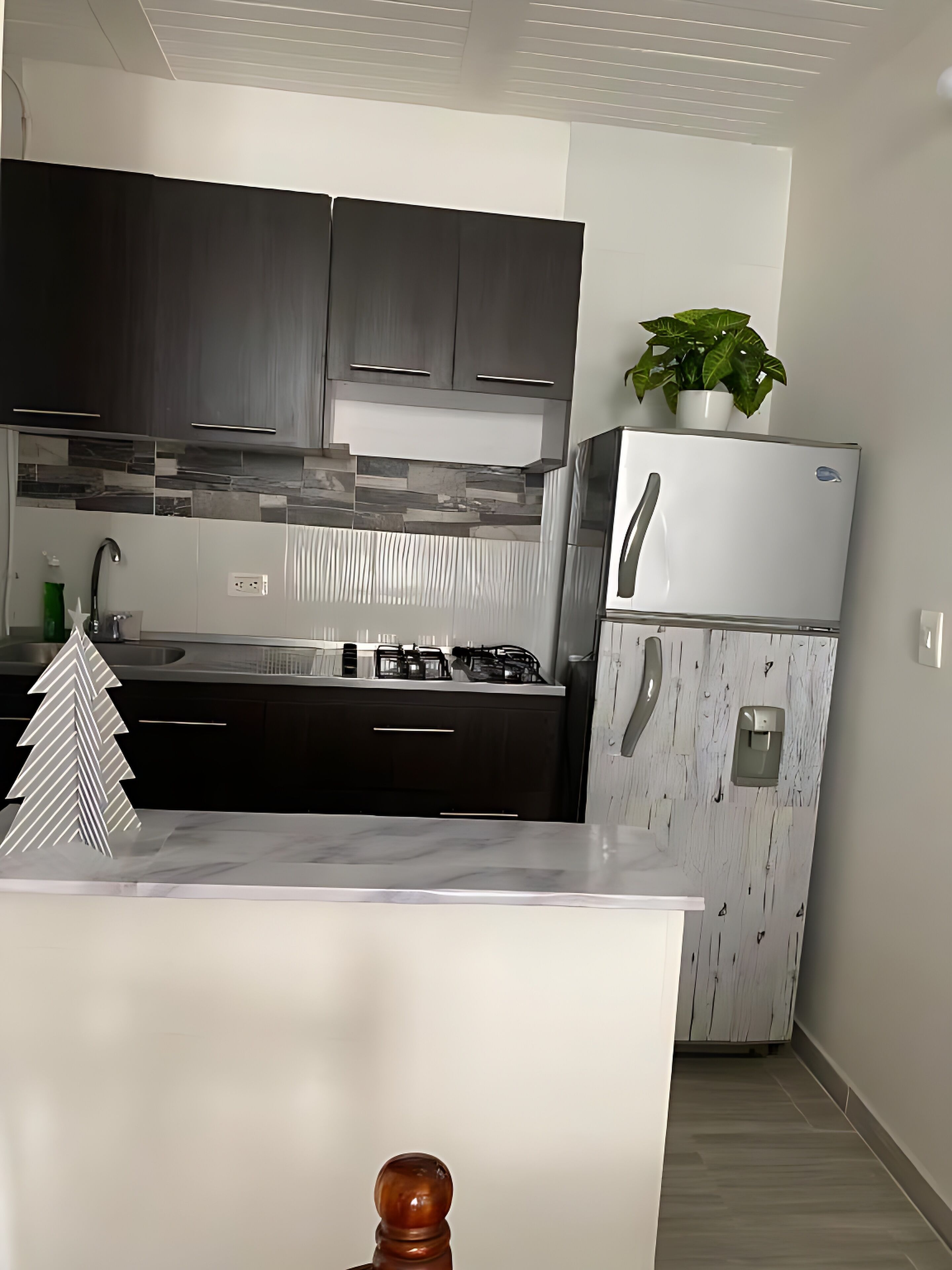 Bora, Your space Away from Home. Apt 2