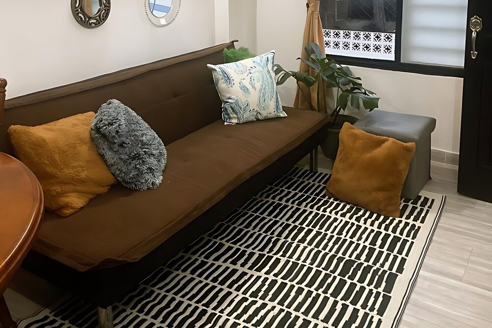 Bora, Your space Away from Home. Apt 2