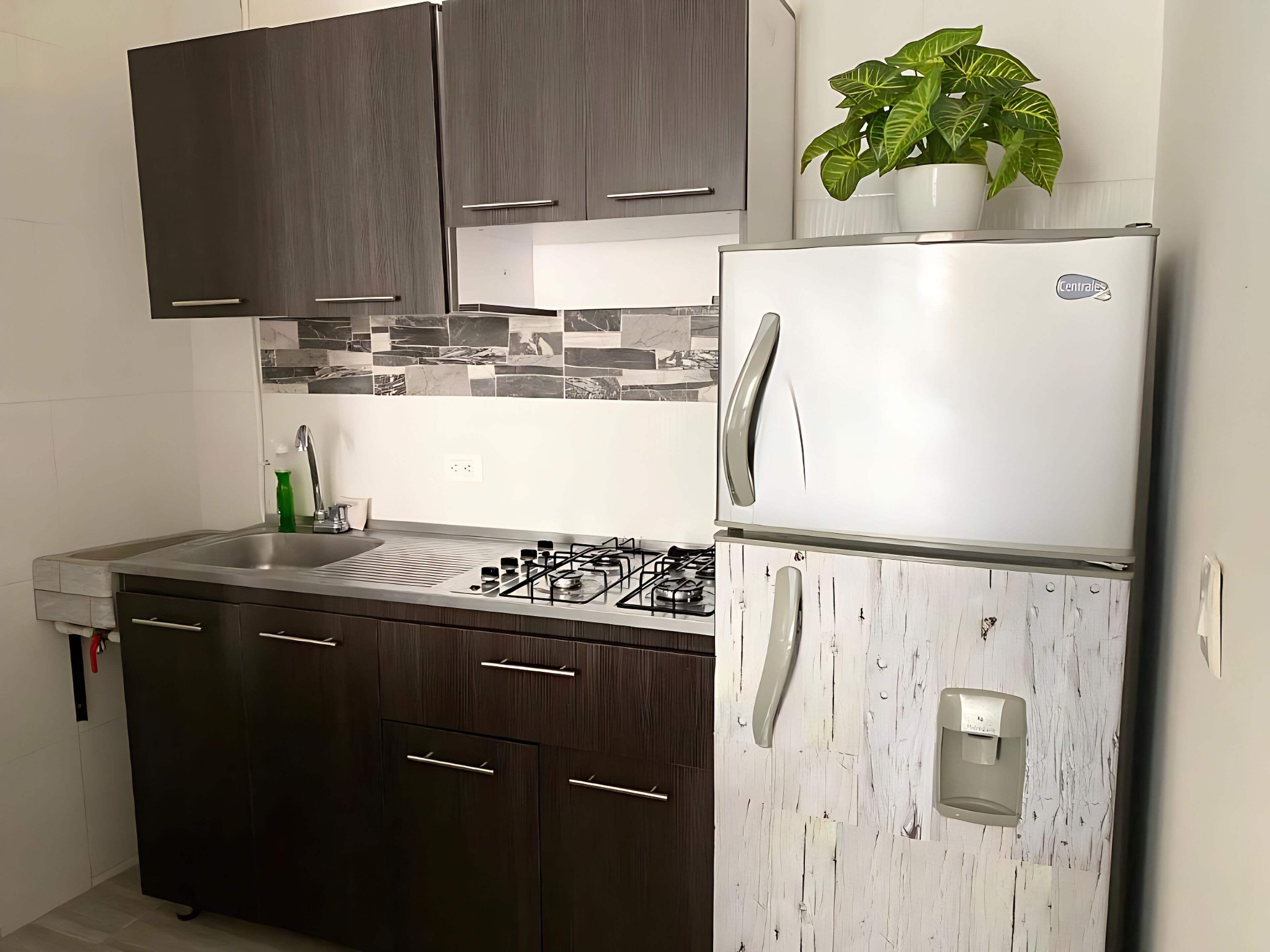 Bora, Your space Away from Home. Apt 2