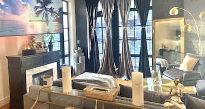 Luxury Penthouse