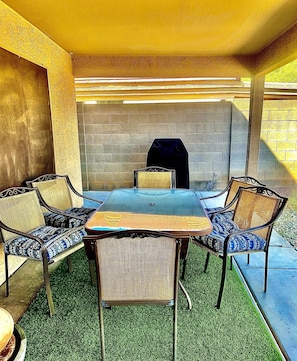 Property grounds - 🏡EXTRAORDINARY PEACEFUL ESTATE🛏 (El Mirage)