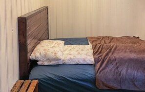 2 chambres, Wi-Fi gratuit