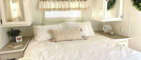 1 slaapkamer, gratis wifi, beddengoed