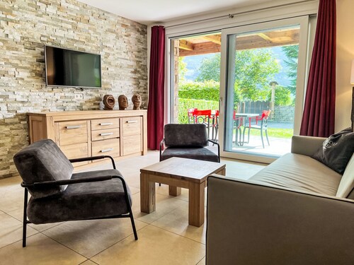 Appartement Ursula by Interhome