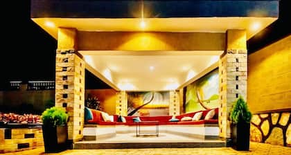 KAI LUX VILLA-SWIFT WIFI