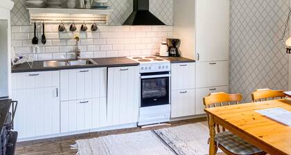 Increíble casa en Tjällmo