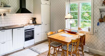 Amazing home in Tjällmo