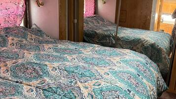 1 habitación y wifi