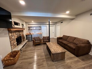 تلفزيون ذكي