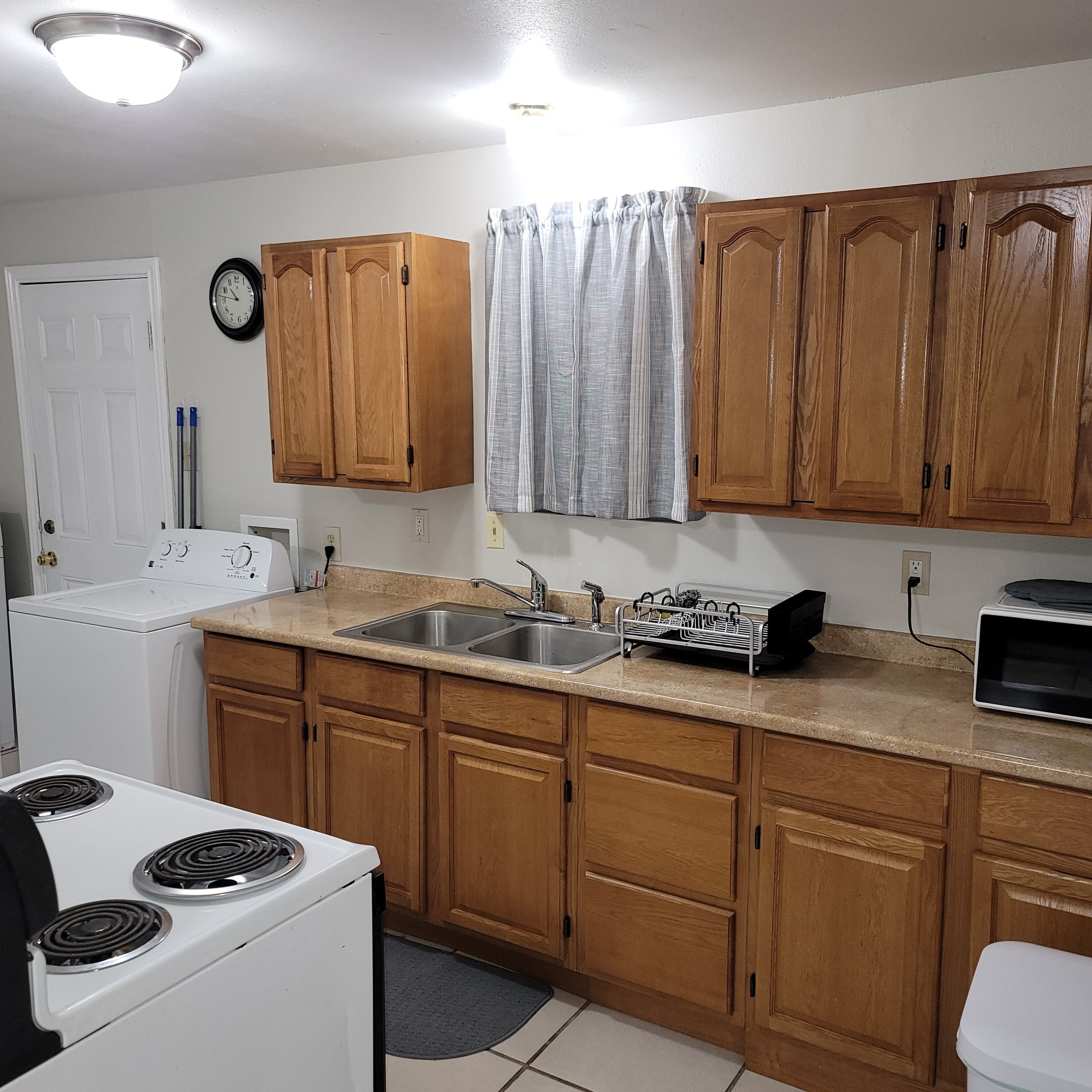 Cozy spacious relaxing getaway,