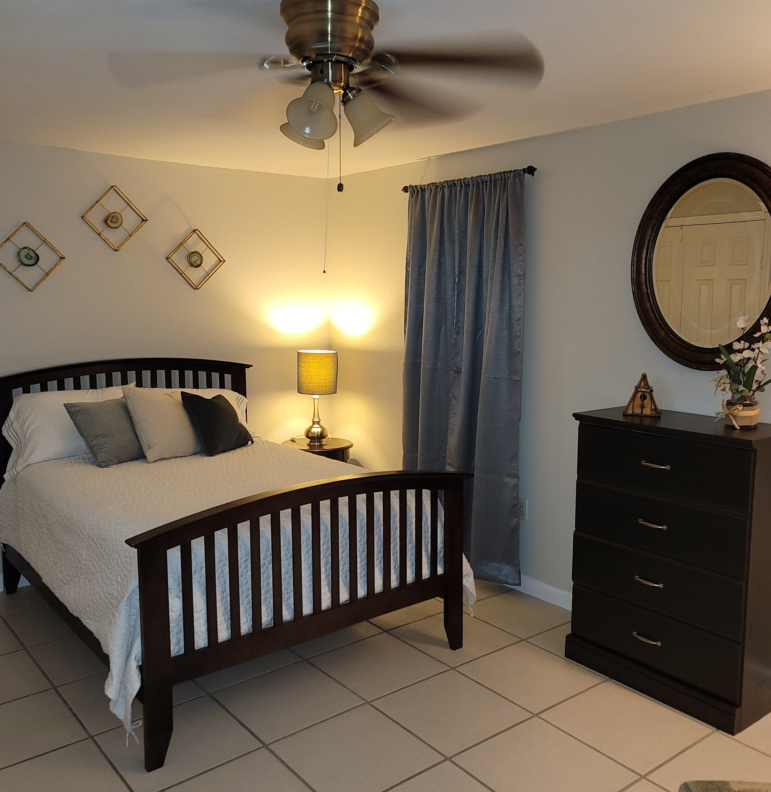 Cozy spacious relaxing getaway,