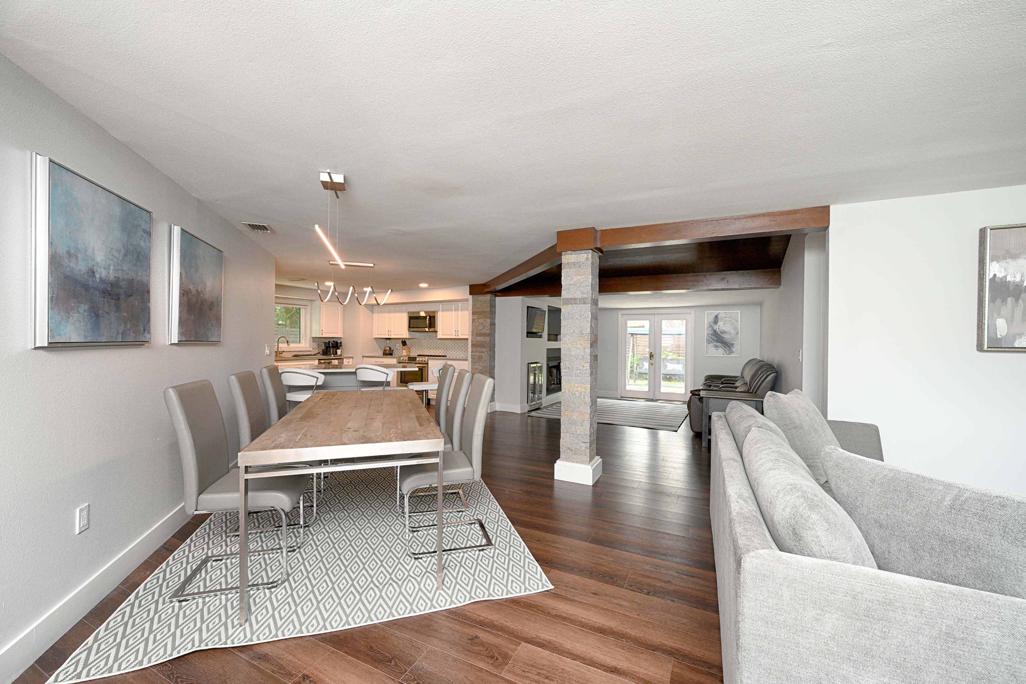 Shanti Nivas 'Peaceful Abode' Sarasota Calling