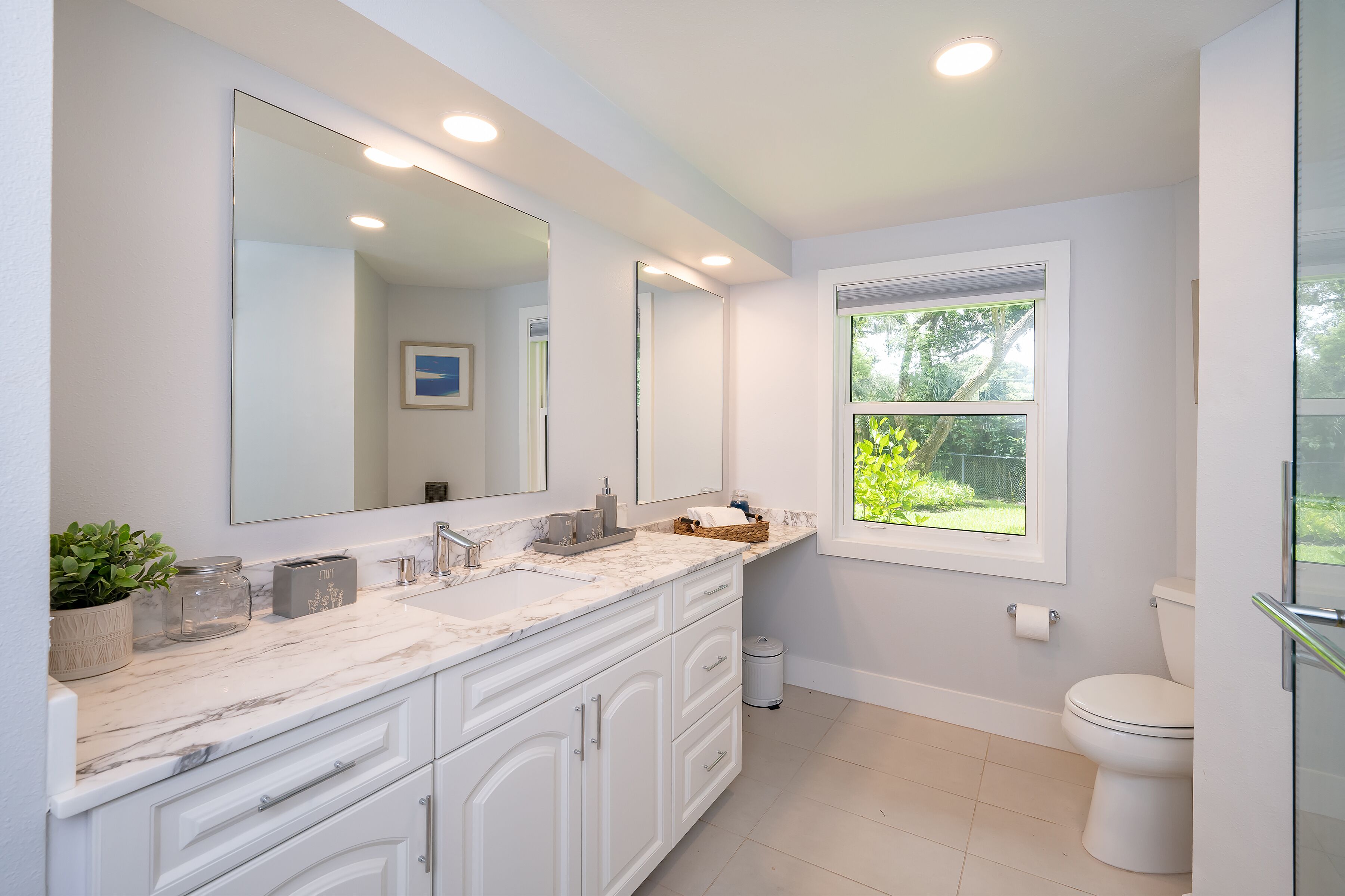 Shanti Nivas 'Peaceful Abode' Sarasota Calling