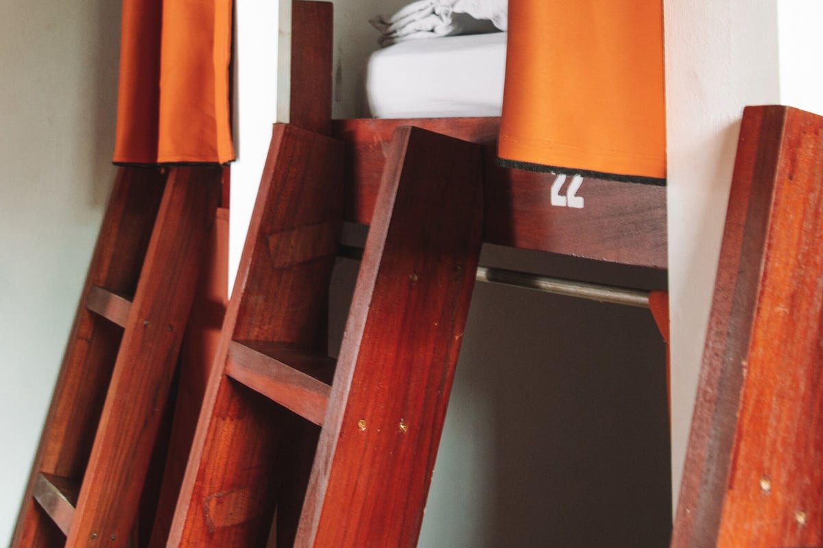Habitacion Compartida (Punta Uva) | Kostenloses WLAN, Bettwäsche