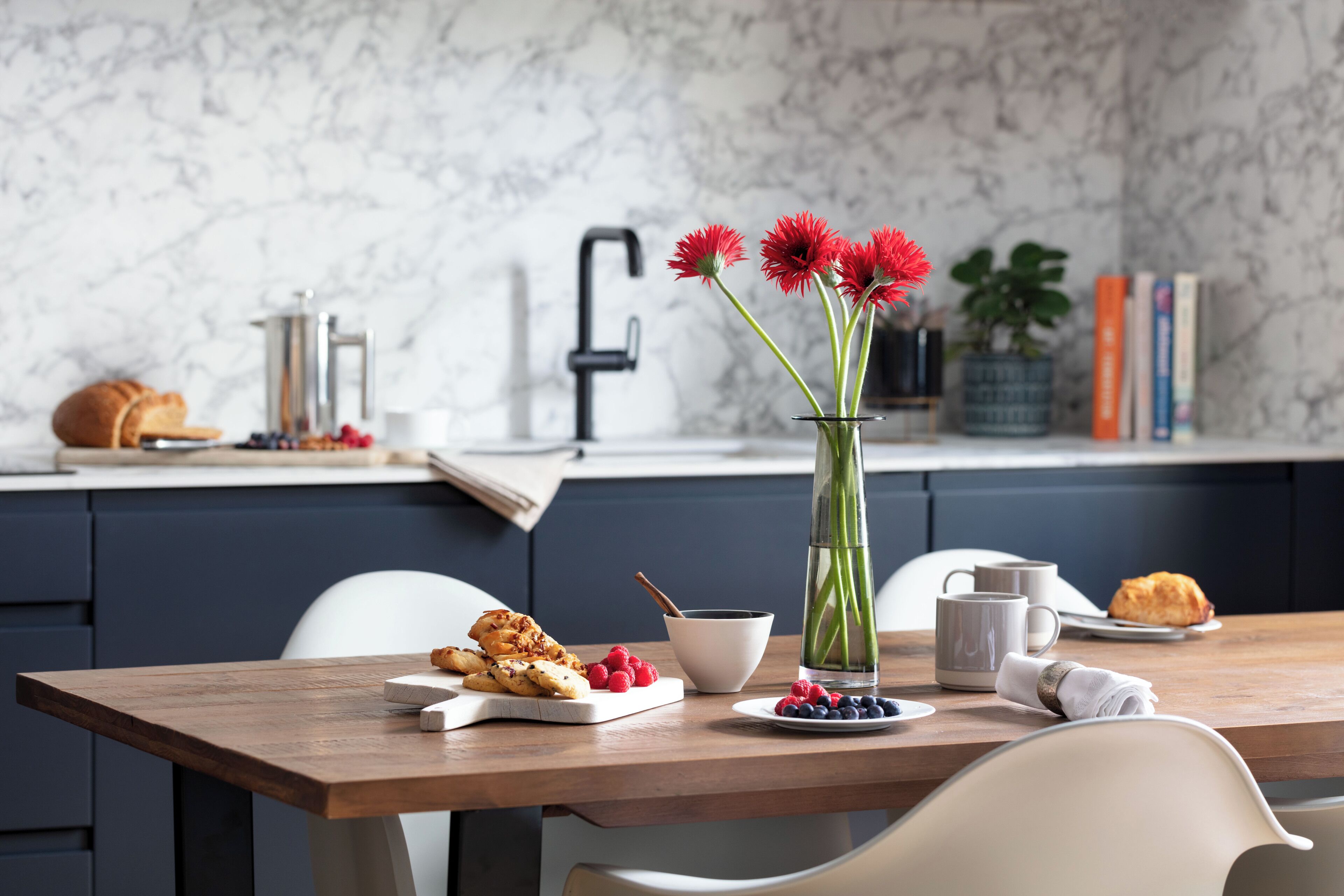 The Flint - 2 minutes to the beach