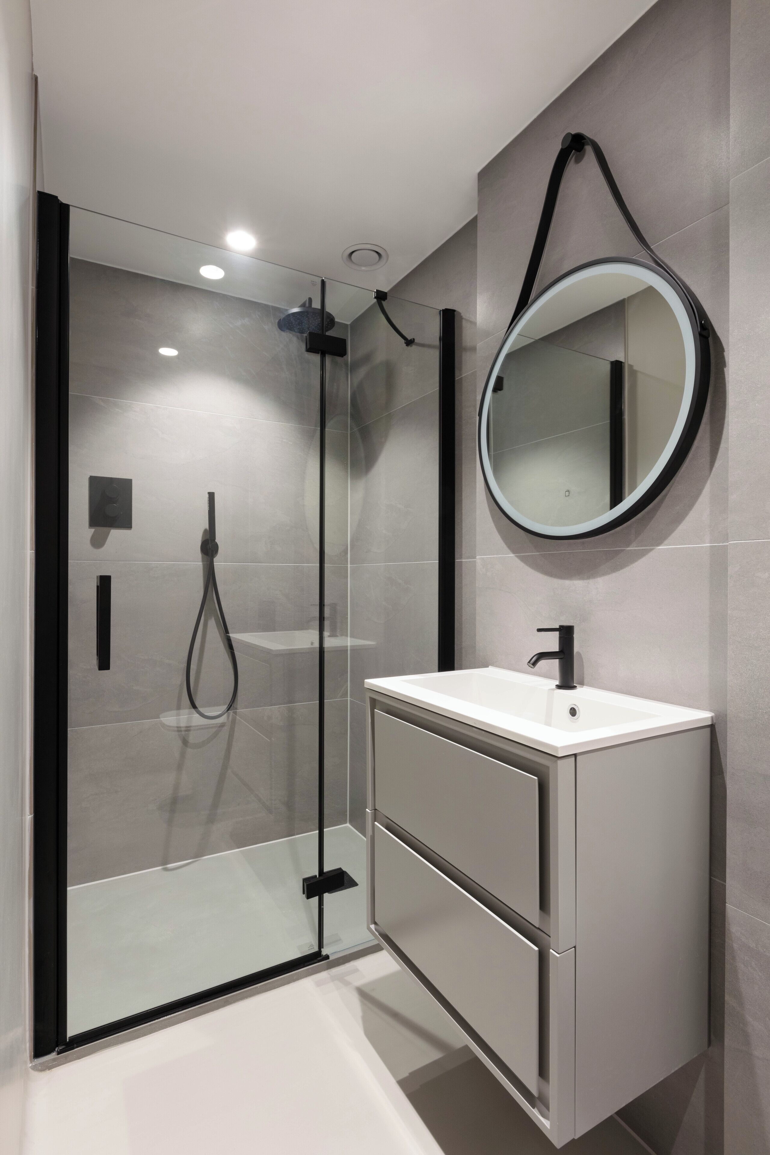 The Flint - 2 minutes to the beach