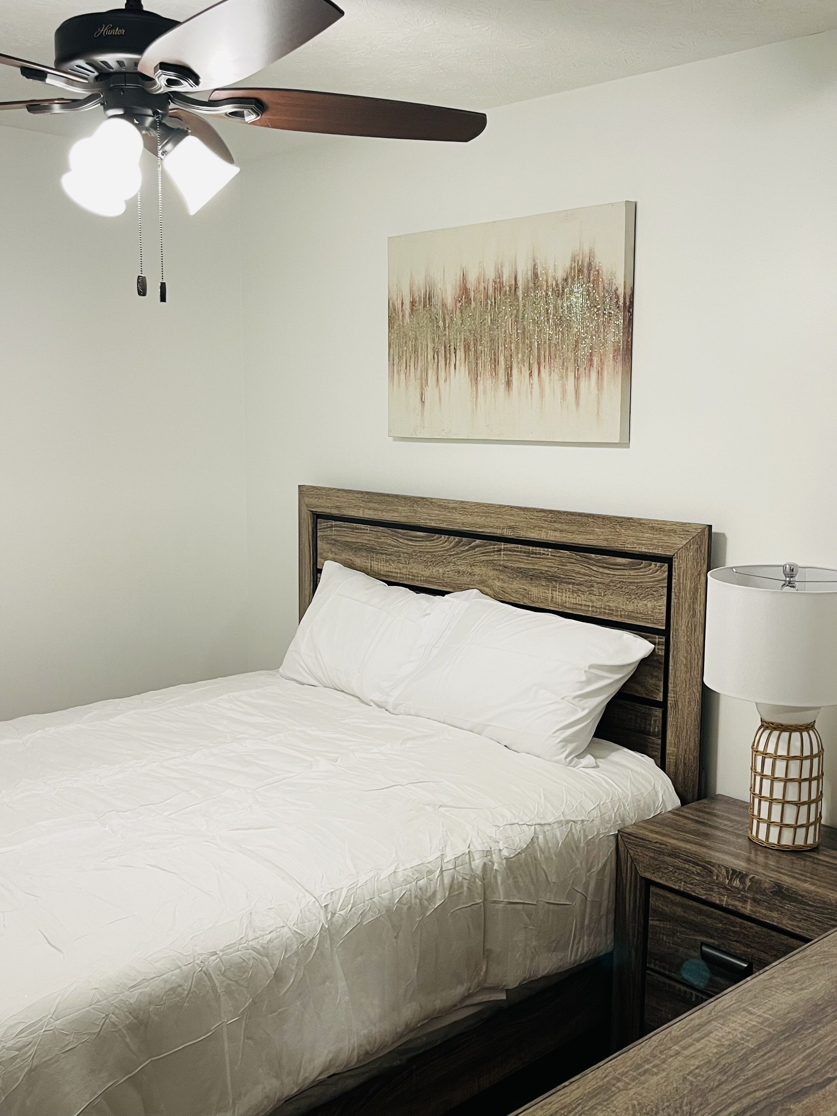 Remodeled 3 bedroom home close to downtown Auburn