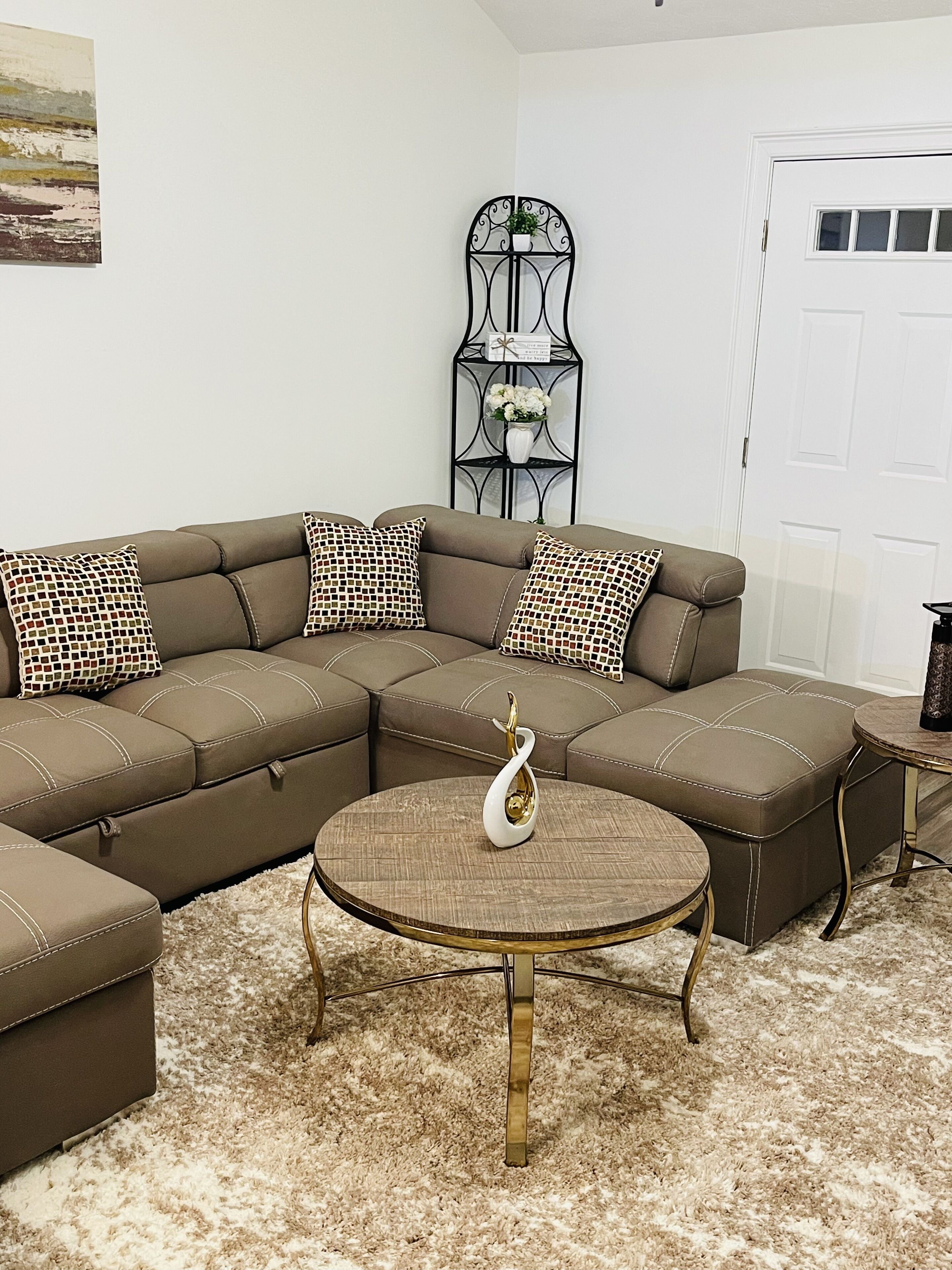 Remodeled 3 bedroom home close to downtown Auburn