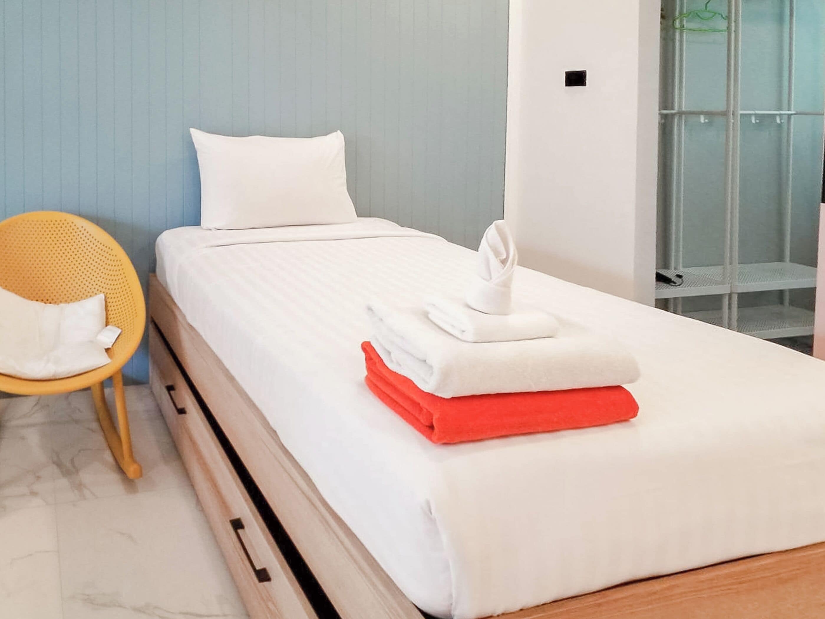 Foto - Kata Forte Resort