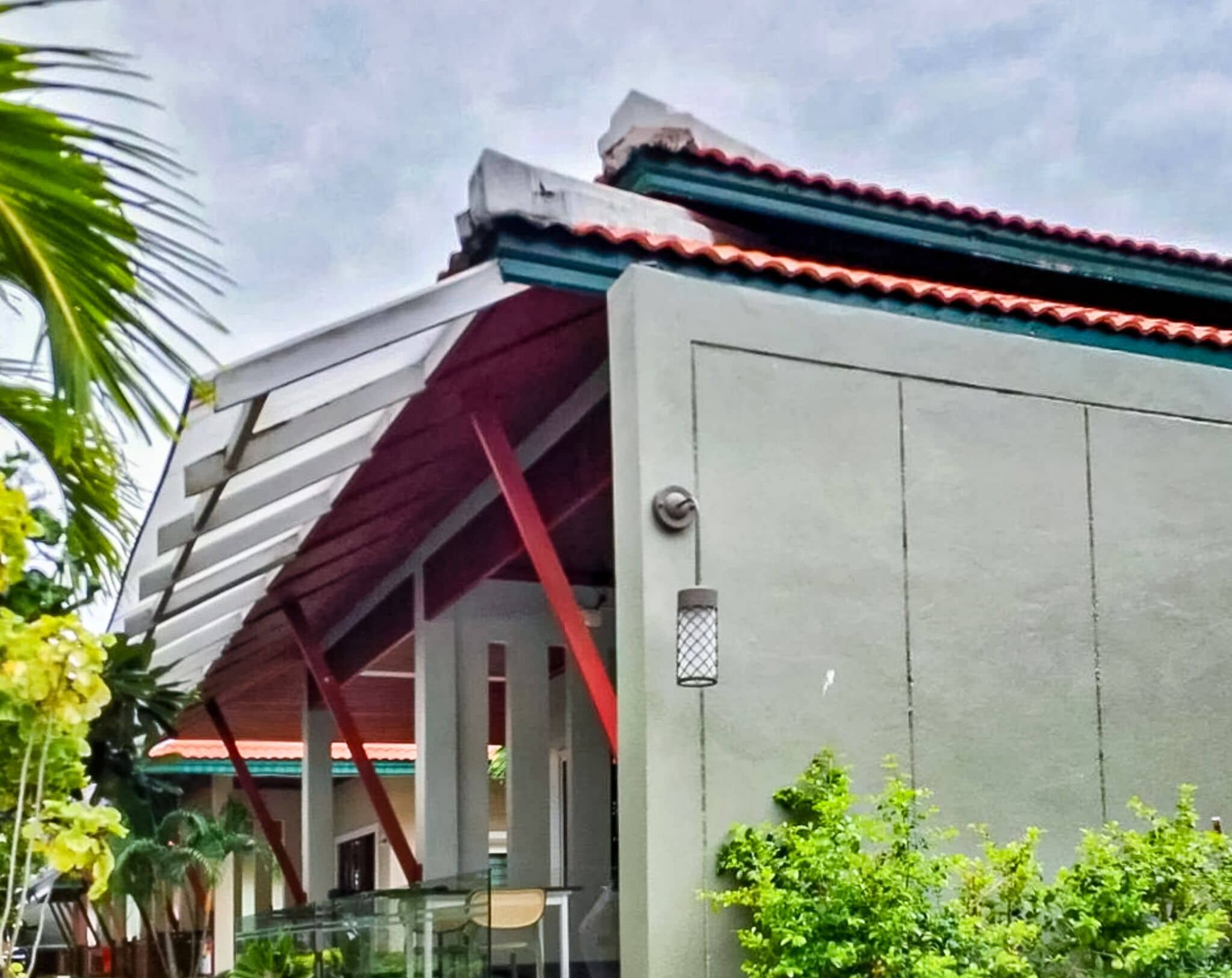 Foto - Kata Forte Resort