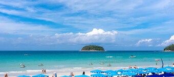 Kata Forte Resort