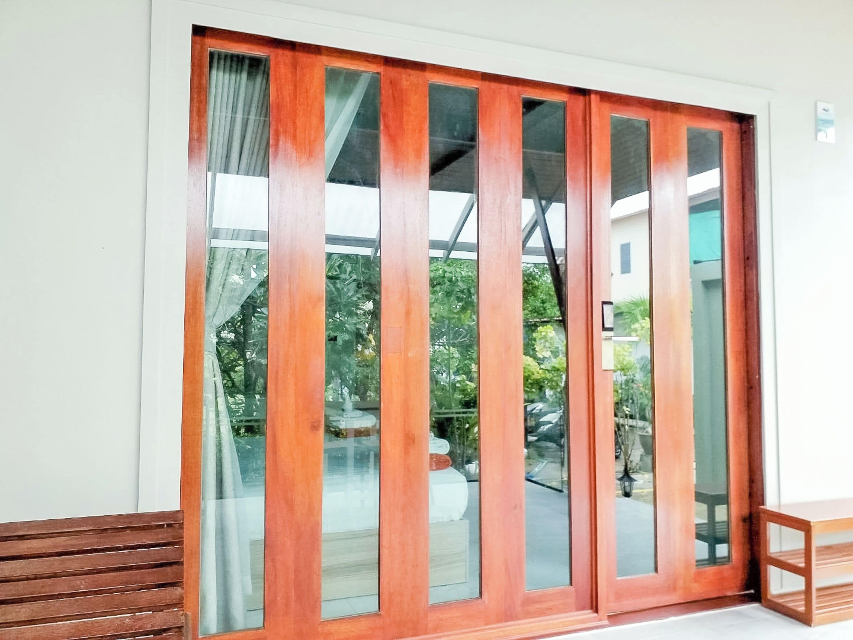 Foto - Kata Forte Resort