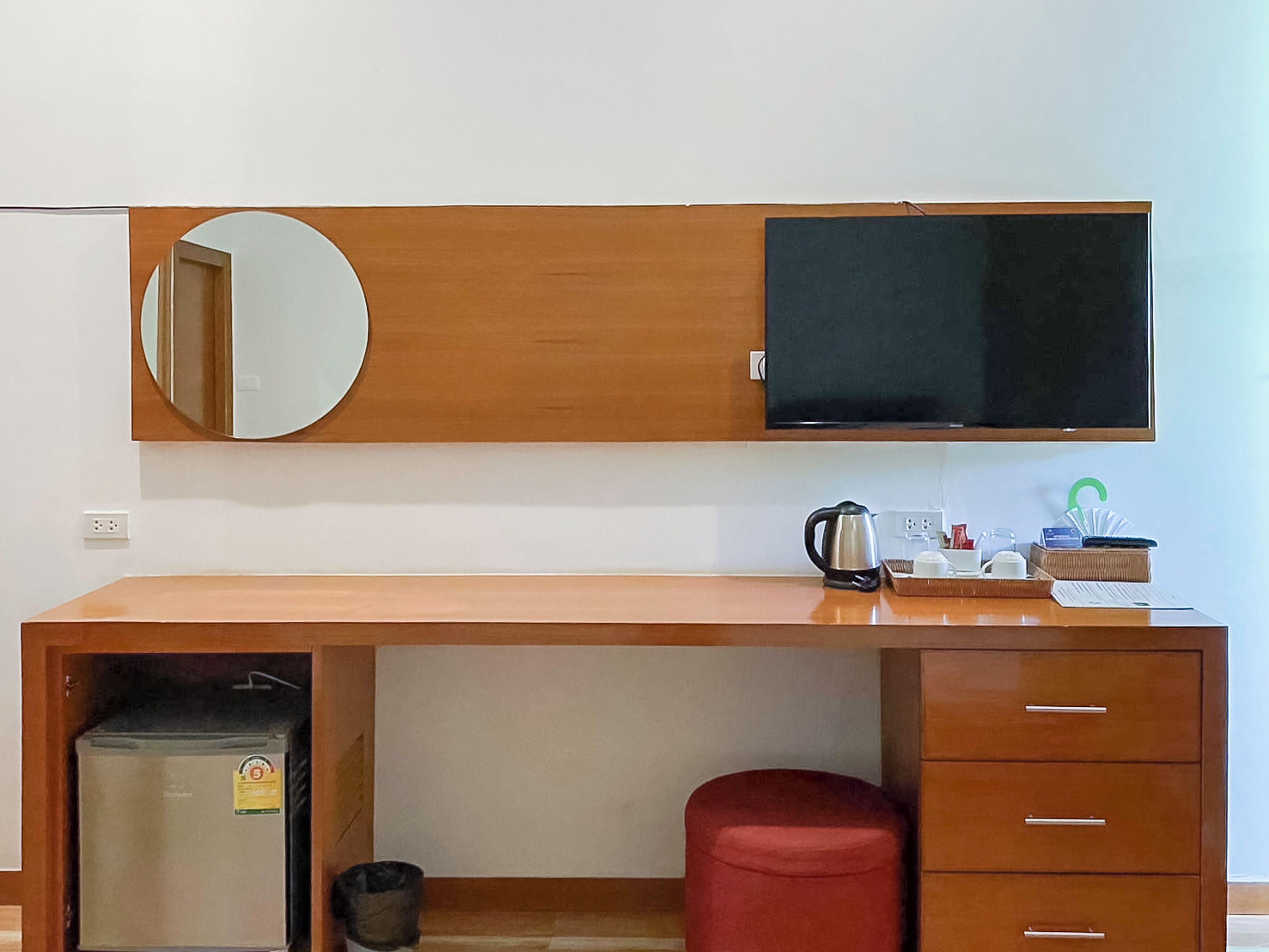 Foto - Kata Forte Resort