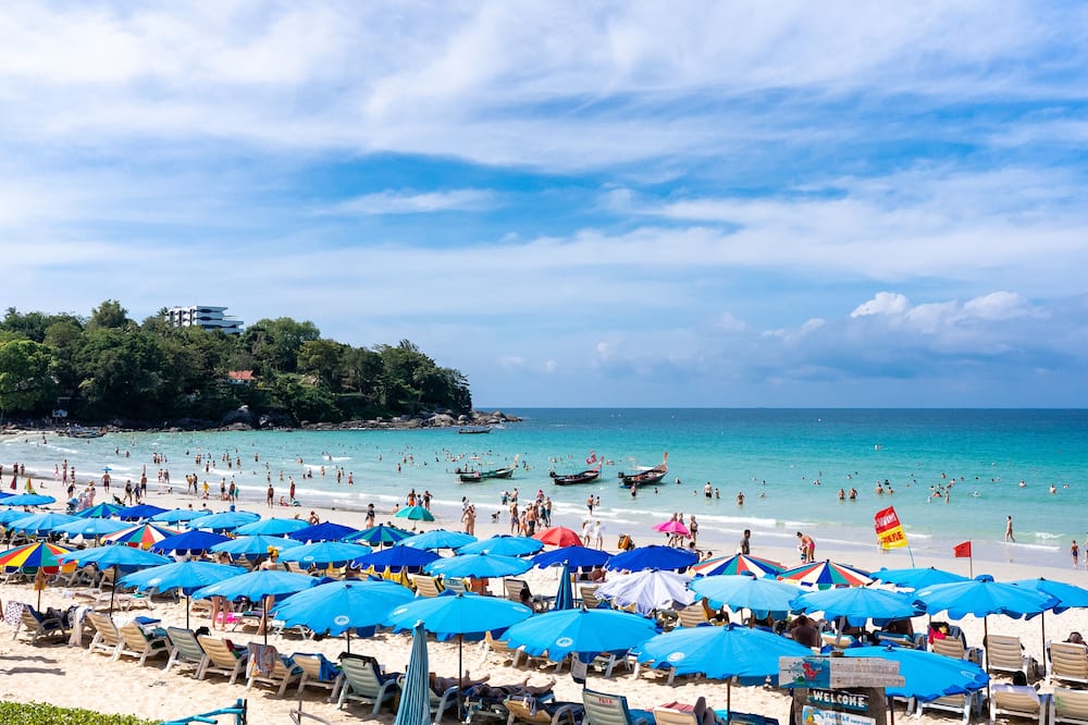 Kata Forte Resort