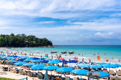 Kata Forte Resort
