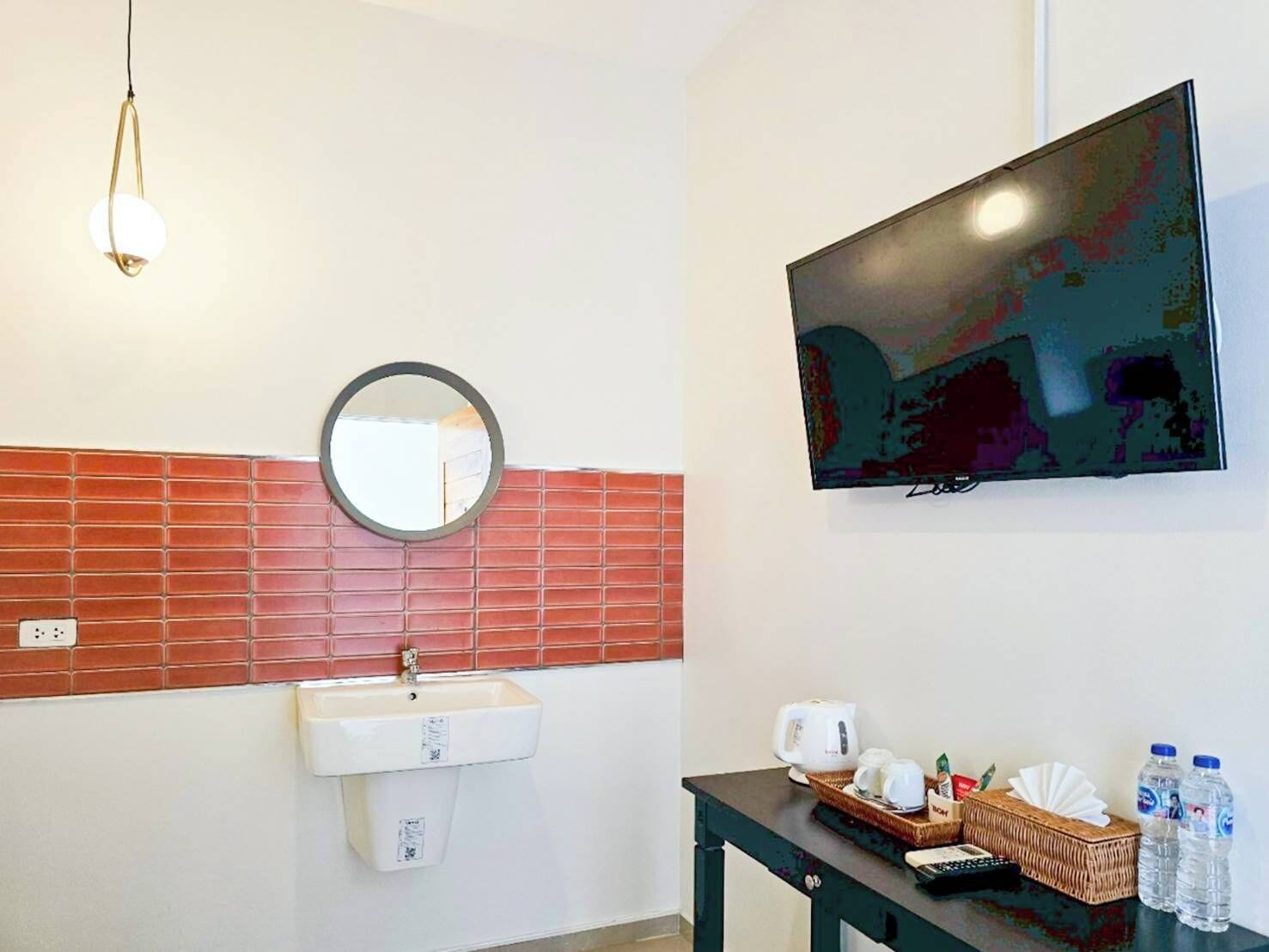 Foto - Kata Forte Resort