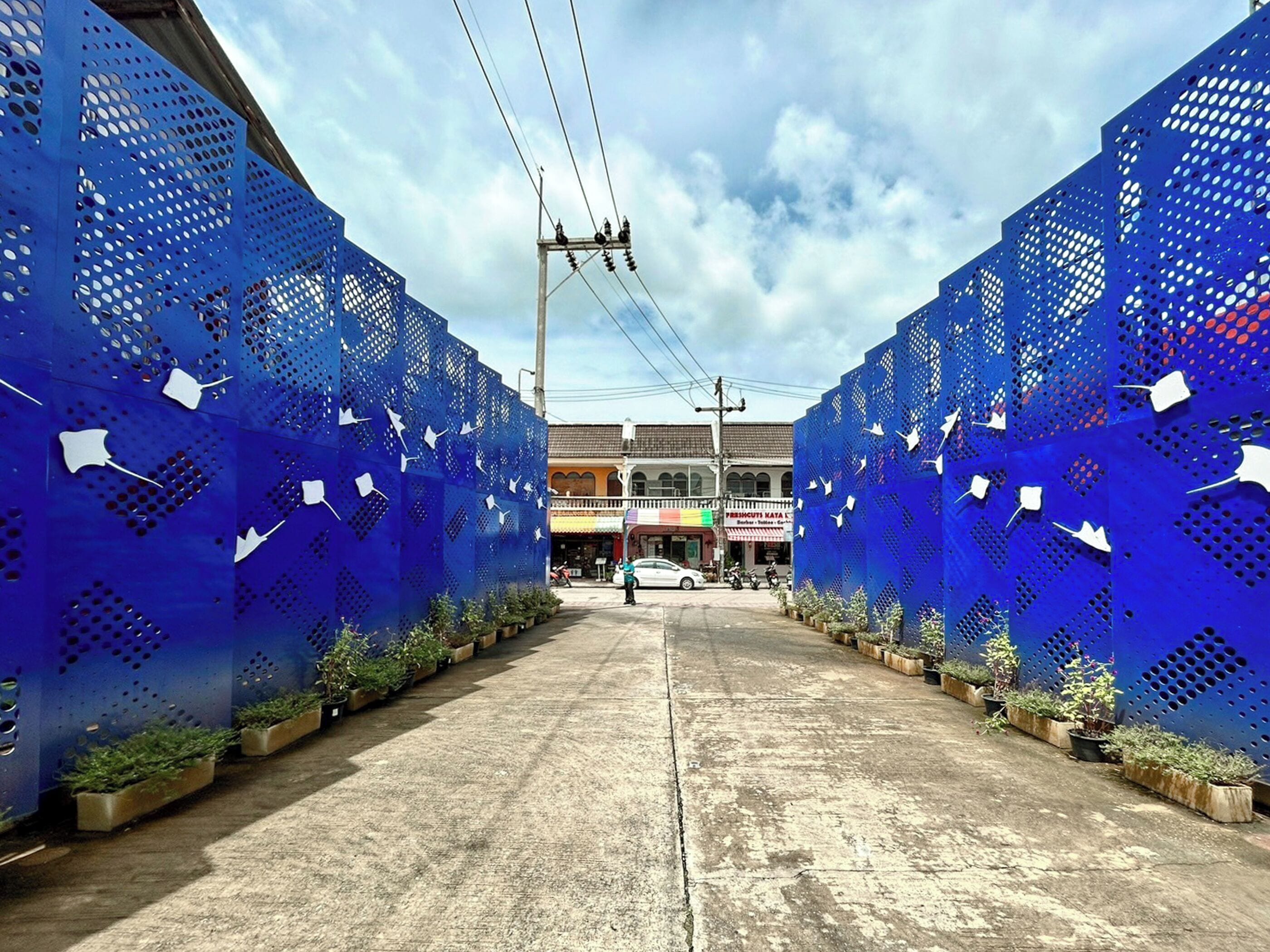 Foto - Kata Forte Resort