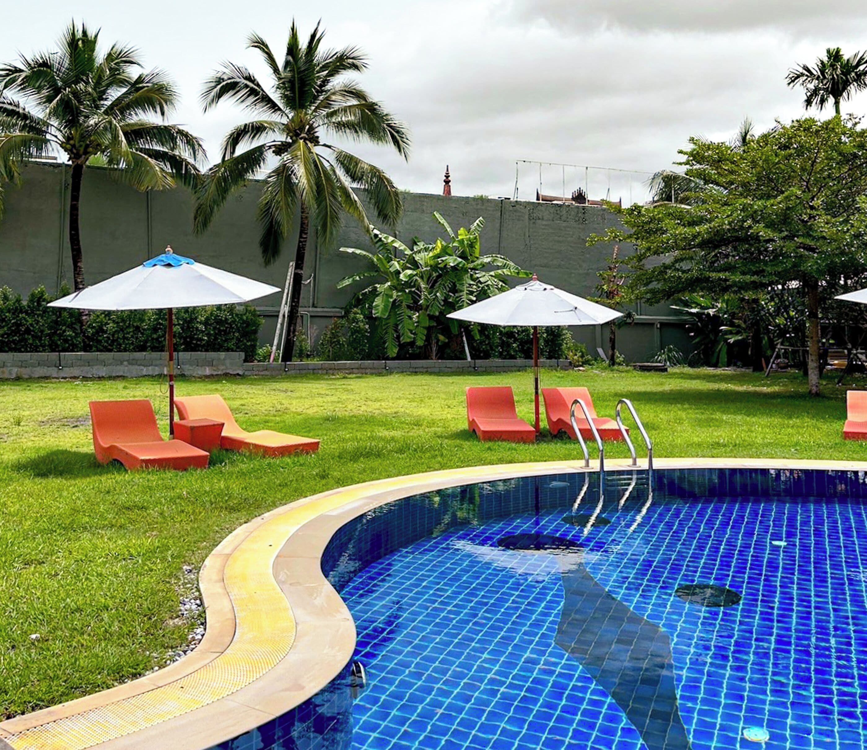 Foto - Kata Forte Resort