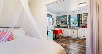 Vintage villa-Country Living Guesthouse