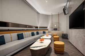 Restaurant - HUALUXE Leshan by IHG (Leshan)