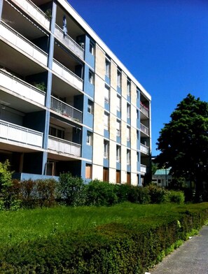Exterior - Chambre Privée Chez L'habitant à Massy, 20 min Orly, 40 min Paris (Massy)
