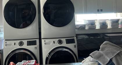 Historic Ranch House-Perfect for family reunions and retreats