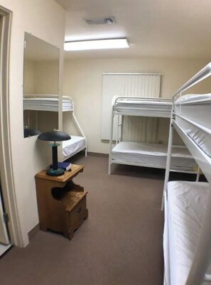 5 bedrooms