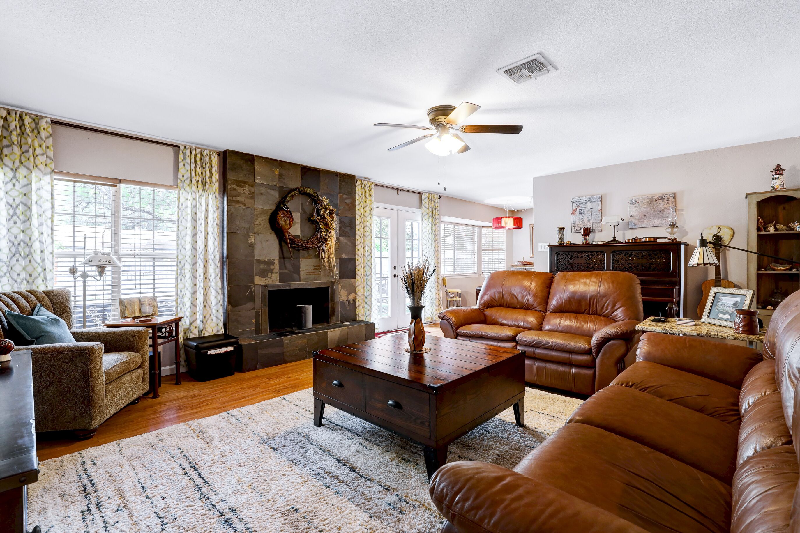 Timber Ridge - A Birdy Vacation Rental