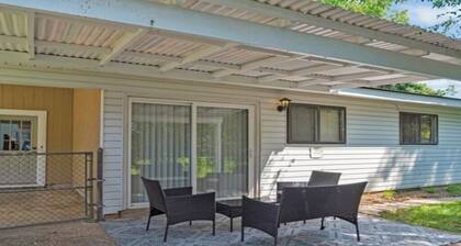 Lounge on Logan | Sleeps 6 | Pet Friendly