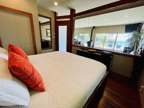 1 habitación y wifi gratis 