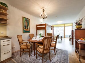 Dining - Apartment Maria by Interhome (Bad Gastein)