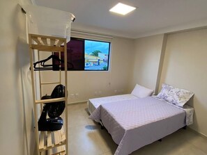 2 Schlafzimmer, Bügeleisen/Bügelbrett, WLAN, Rollstuhlgeeignet