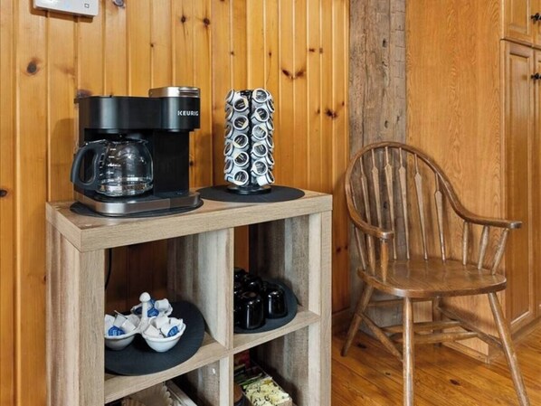 Interieur